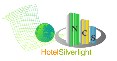 Otel Programı HotelSilverlight<